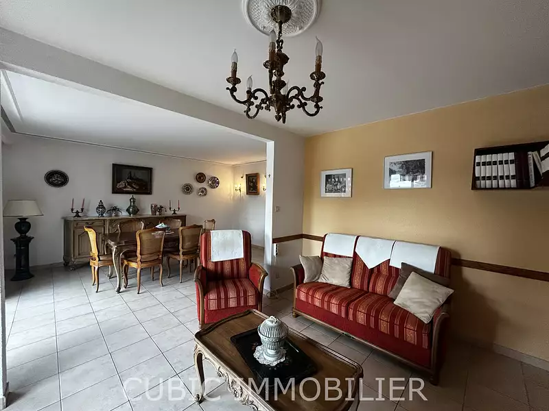 Appartement, 99 m²