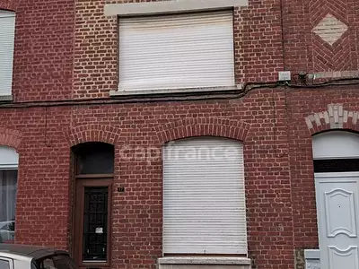 Maison, 70 m²
