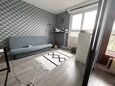 Appartement, 80 m²