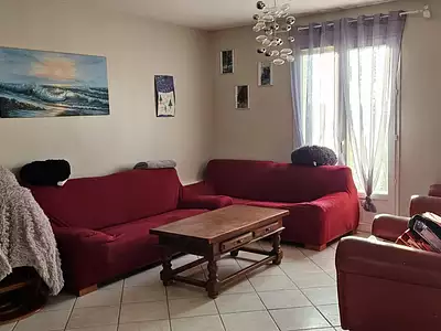 Maison, 117 m²