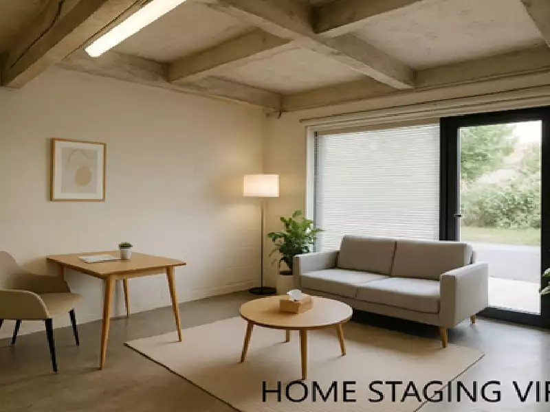 Appartement, 28 m²