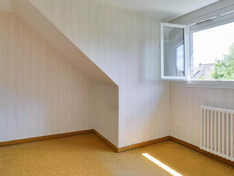 Maison, 107 m²