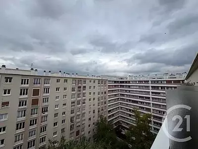 Appartement, 41,69 m²