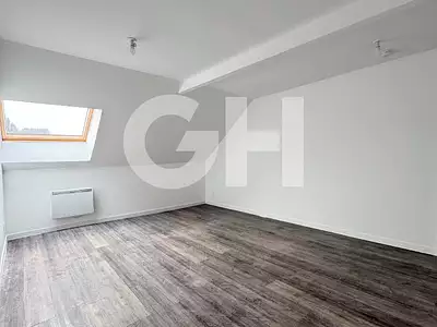 Appartement, 28,46 m²