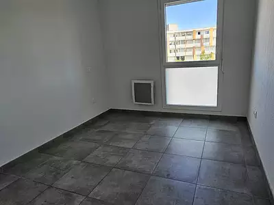 Appartement, 59,98 m²
