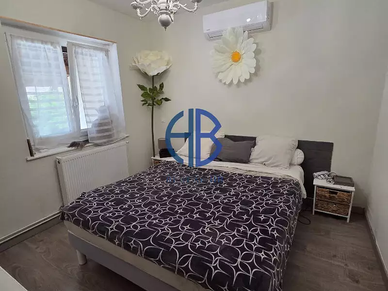 Maison, 160 m²