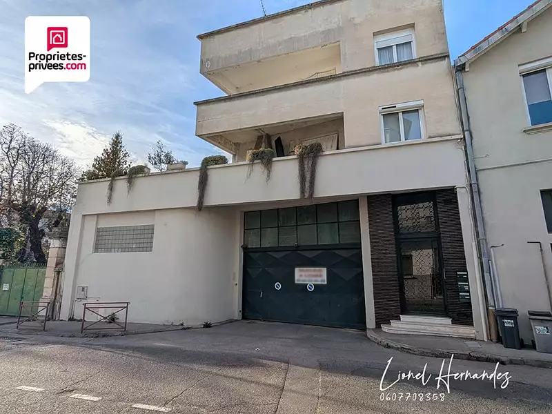 Appartement, 176 m²