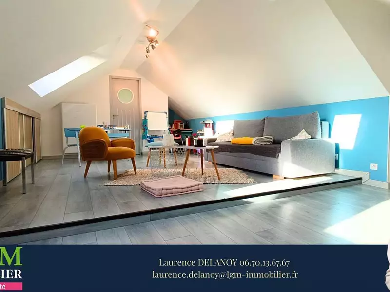 Maison, 201 m²