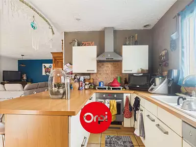Maison, 108 m²
