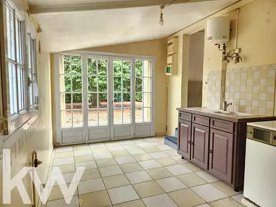Maison, 60 m²
