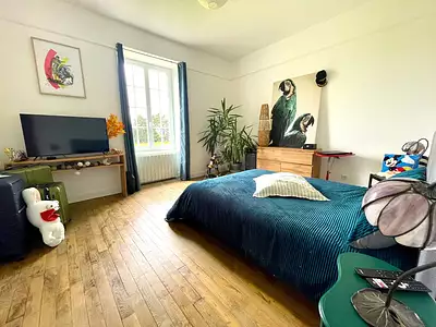Maison, 250 m²