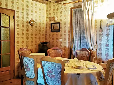 Maison, 133 m²