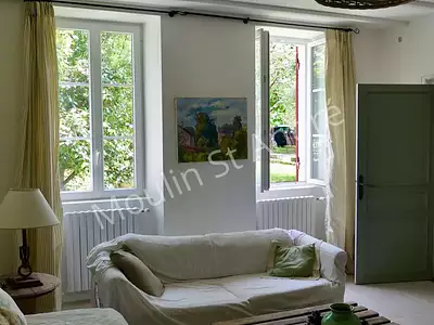 Maison, 197 m²