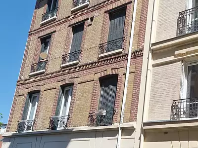 Appartement, 40,1 m²