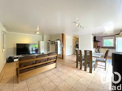 Maison, 112 m²
