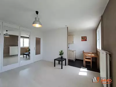 Appartement, 31 m²