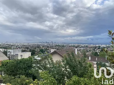 Maison, 215 m²