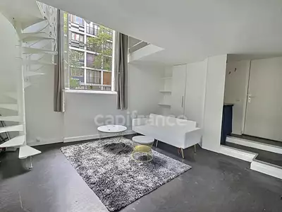 Appartement, 52 m²