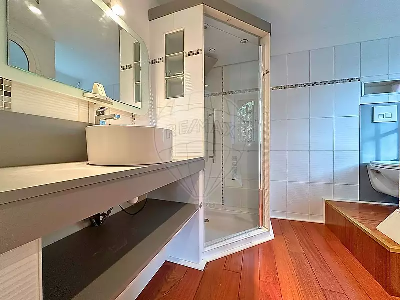 Appartement, 60 m²
