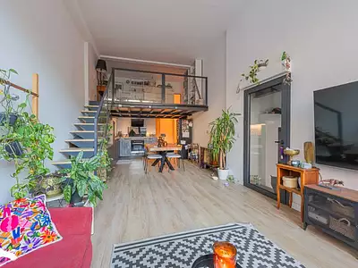 Appartement, 81 m²