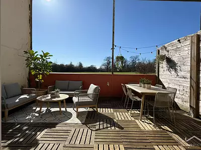 Appartement, 73,49 m²