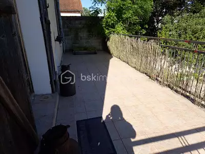 Maison, 140 m²