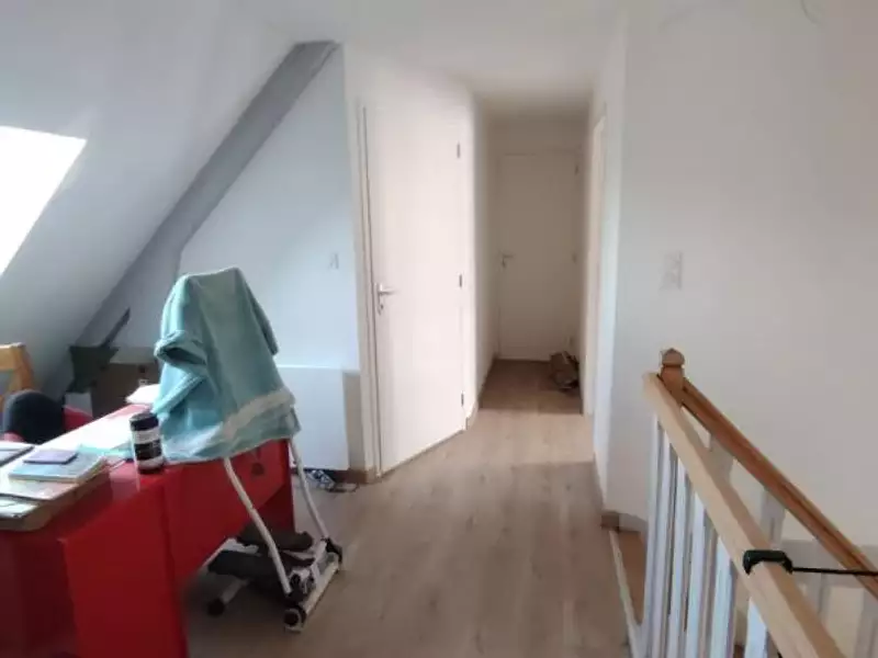Maison, 115 m²