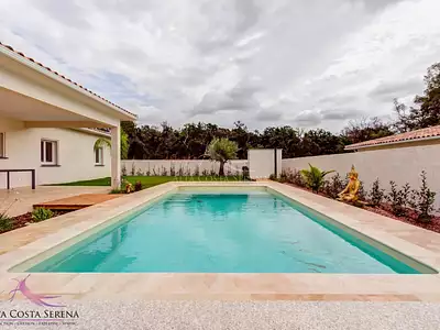 Maison, 139,9 m²