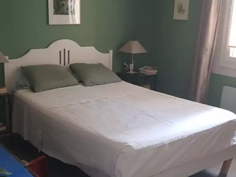 Maison, 70 m²