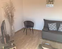 Appartement, 45 m²
