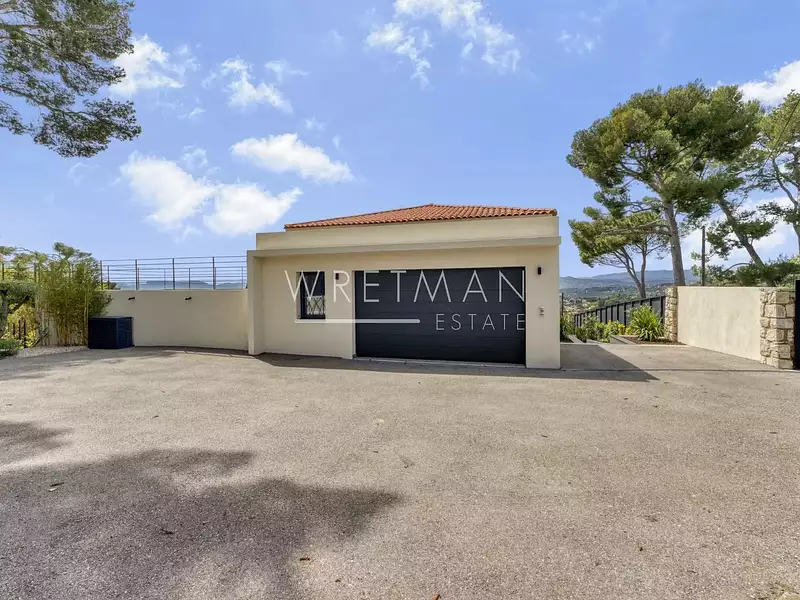 Maison, 222 m²