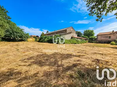 Maison, 162 m²