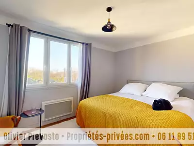 Appartement, 96 m²