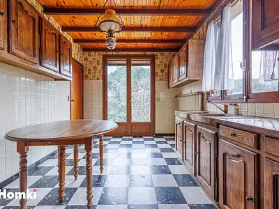 Maison, 185 m²