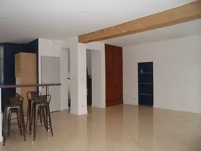 Maison, 113,81 m²