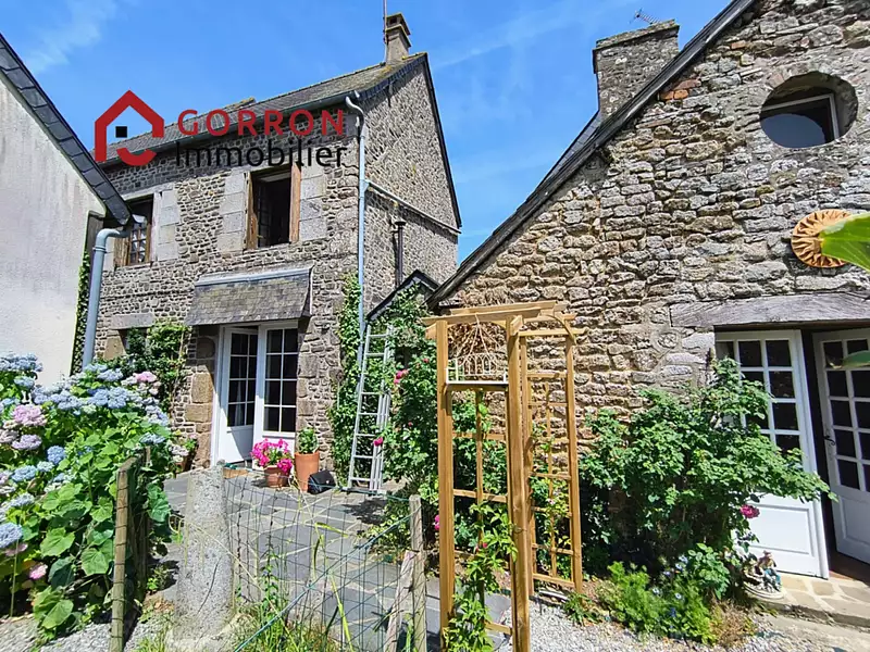 Maison, 132,5 m²