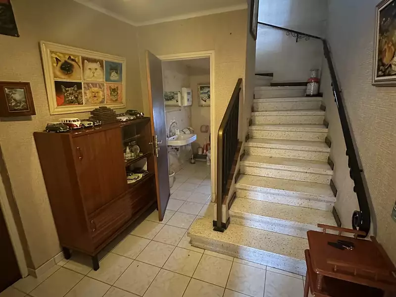 Maison, 125 m²