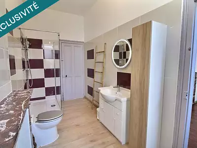 Maison, 187 m²