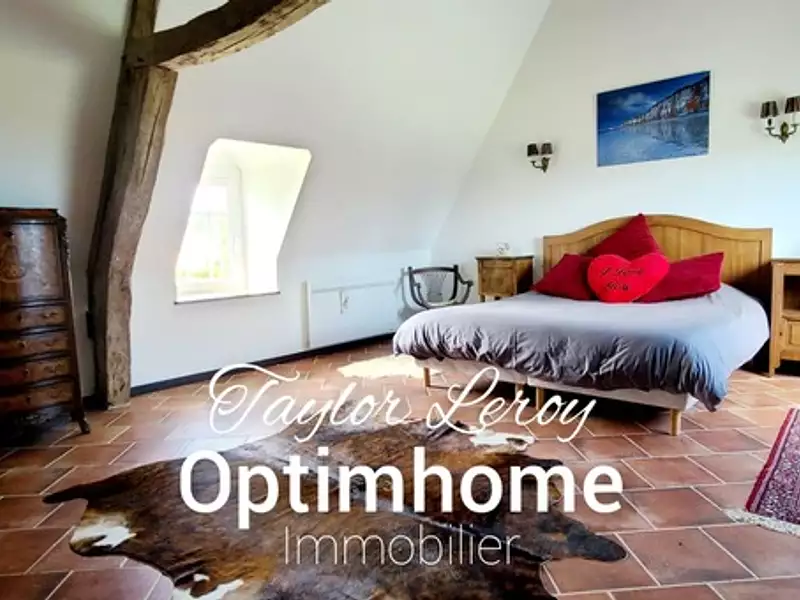 Maison, 248 m²