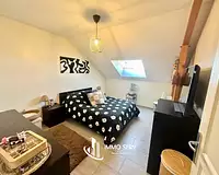 Appartement, 65 m²