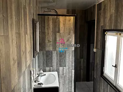 Maison, 60 m²