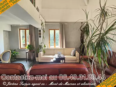 Maison, 174 m²