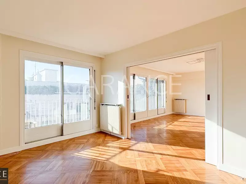 Appartement, 105 m²