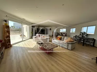 Maison, 180 m²