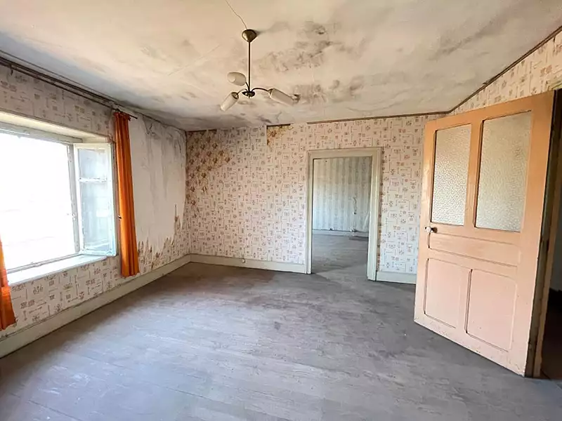 Maison, 400 m²
