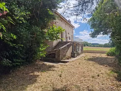 Maison, 92 m²