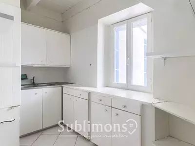 Maison, 82 m²