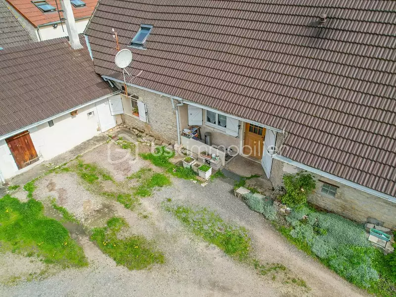 Maison, 177 m²