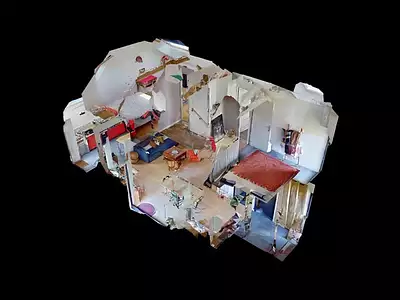 Maison, 71 m²