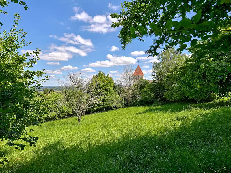 Terrain, 15 m²